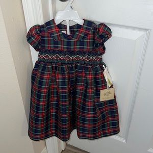 Gorgeous Laura Ashley 24 months Baby Dress